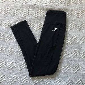 Gymshark Dreamy Leggings 2.0 - Black
